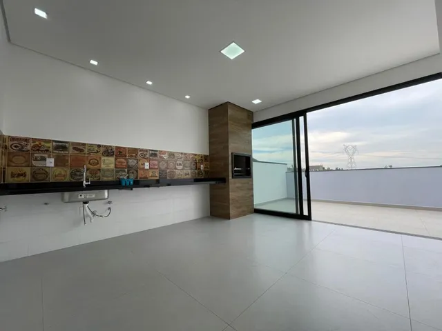 Imagem 12: Casa com 3 dormitórios- Condomínio Residencial Phytus-Itupeva/SP