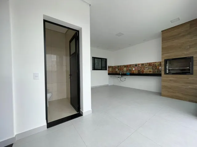Imagem 7: Casa com 3 dormitórios- Condomínio Residencial Phytus-Itupeva/SP
