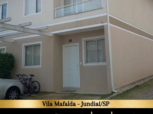 Imagem: A casa em condomínio possui 3 Dormitórios, 1 Suíte, 2
