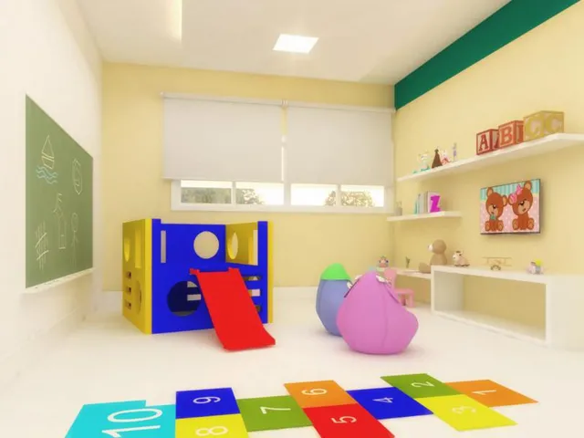 Imagem 12: APARTAMENTO NO CENTRO DE CANOAS