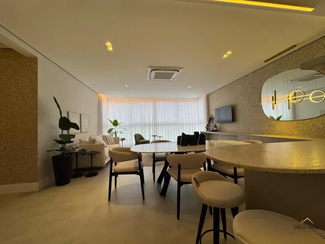 Imagem 5: Apartamento Decorado e Mobiliado no Centro de Canoas