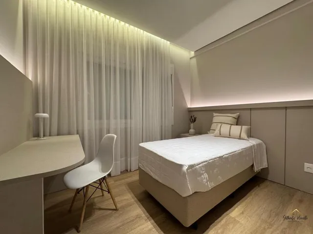 Imagem 4: Apartamento Decorado e Mobiliado no Centro de Canoas