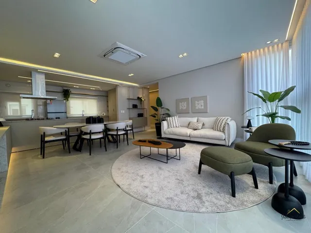 Imagem: Apartamento Decorado e Mobiliado no Centro