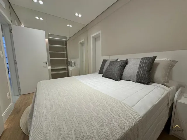 Imagem 8: Apartamento Decorado e Mobiliado no Centro de Canoas