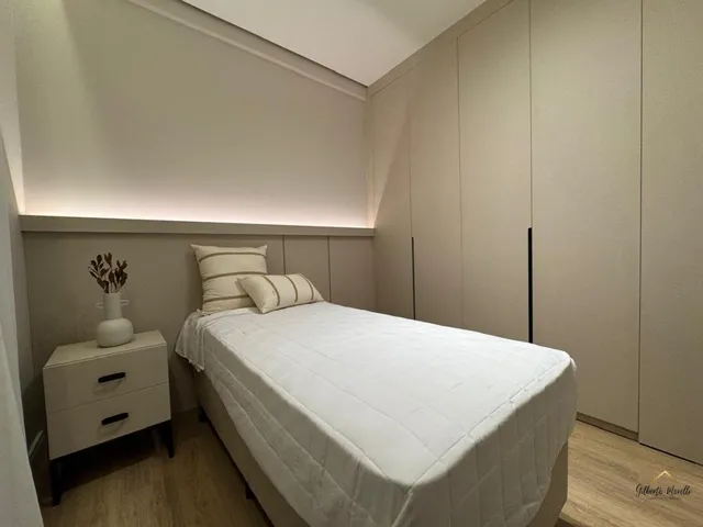 Imagem 10: Apartamento Decorado e Mobiliado no Centro de Canoas