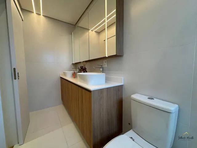 Imagem 15: Apartamento Decorado e Mobiliado no Centro de Canoas