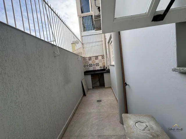 Imagem 8: SOBRADO SEMI MOBILIADO/CENTRO