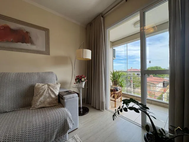 Imagem 3: APARTAMENTO SEMI MOBILIADO EM CANOAS