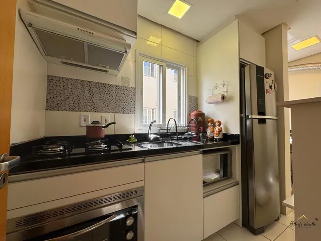 Imagem 6: APARTAMENTO SEMI MOBILIADO EM CANOAS