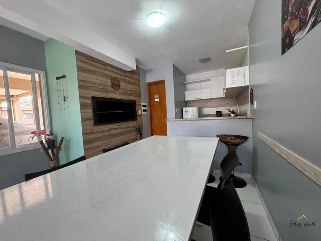 Imagem 9: APARTAMENTO SEMI MOBILIADO EM CANOAS