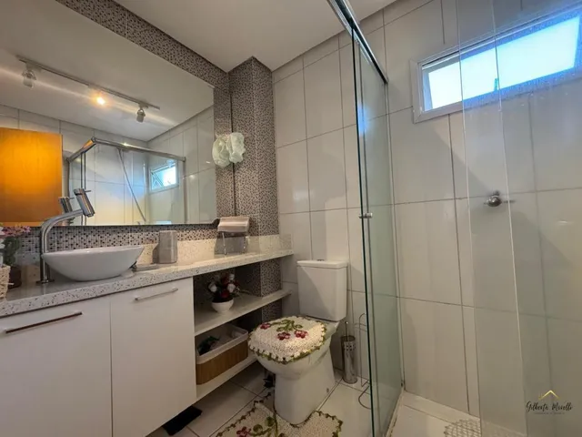 Imagem 12: APARTAMENTO SEMI MOBILIADO EM CANOAS