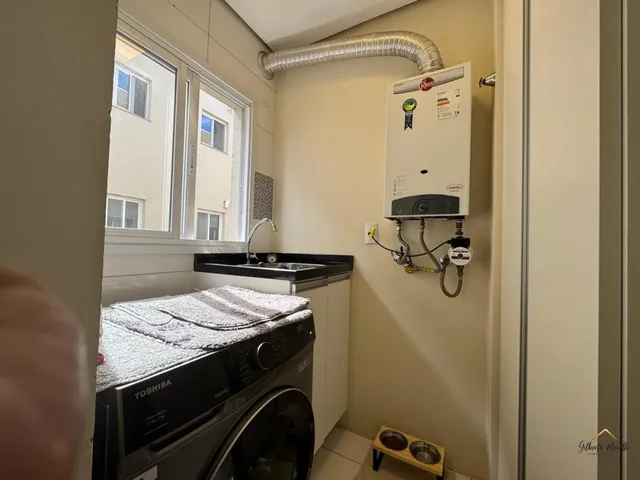 Imagem 15: APARTAMENTO SEMI MOBILIADO EM CANOAS