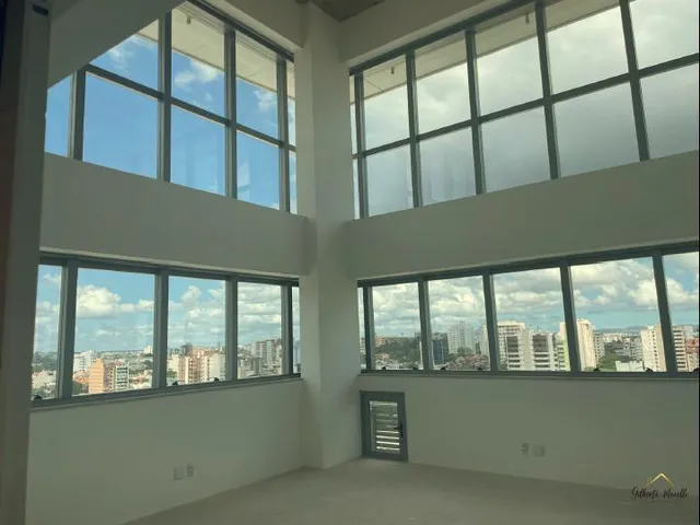 Imagem 3: Sala Comercial de Alto Padrão/Centro/Canoas