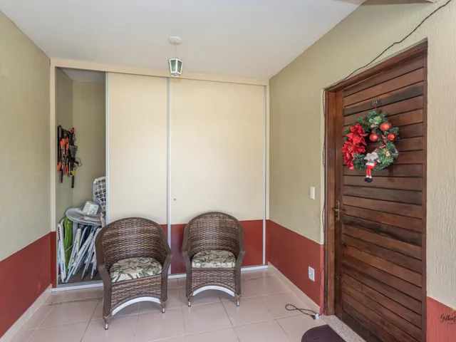 Imagem 3: Casa em Condomínio com 3 Dormitorio(s) localizado(a) no bairro Harmonia em Canoas / Rio