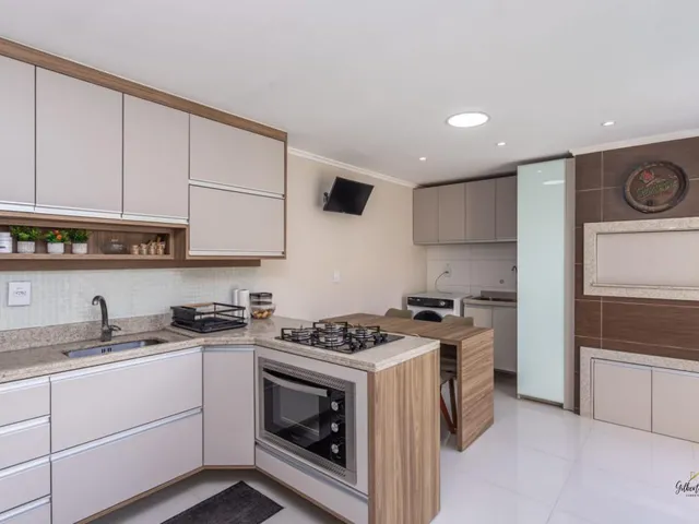 Imagem 15: Casa em Condomínio com 3 Dormitorio(s) localizado(a) no bairro Harmonia em Canoas / Rio