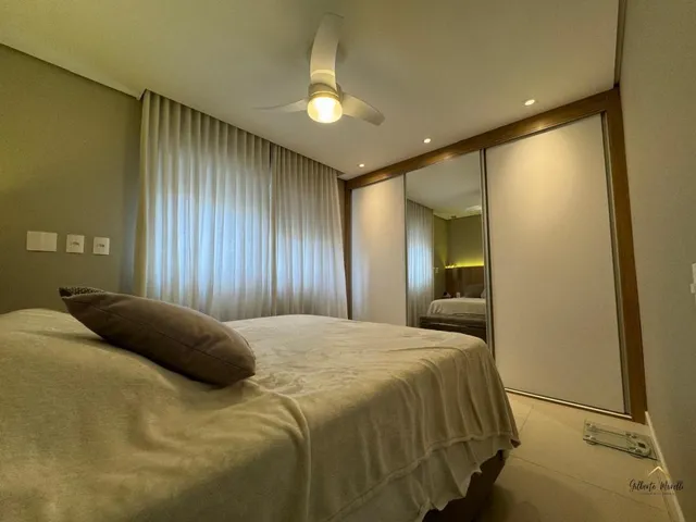 Imagem 7: APARTAMENTO MOBILIADO NO CENTRO DE CANOAS
