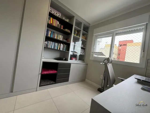 Imagem 10: APARTAMENTO MOBILIADO NO CENTRO DE CANOAS