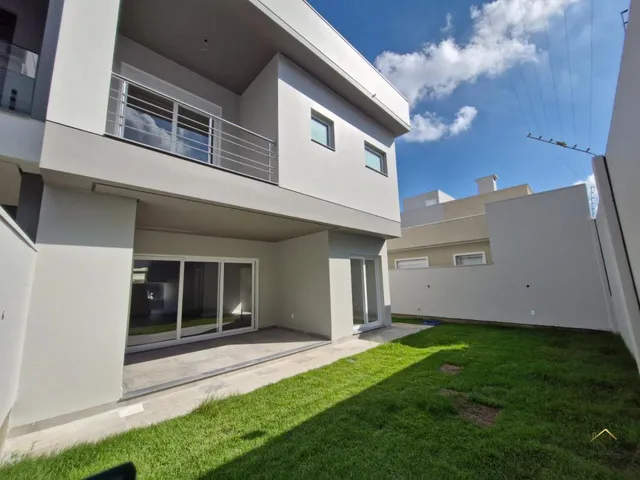Imagem 10: SOBRADO ALTO PADRÃO/CONDOMINIO FECHADO/CANOAS