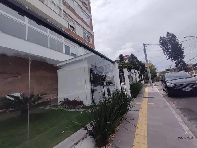 Imagem 2: Apartamento Alto Padrão/Centro/Canoas