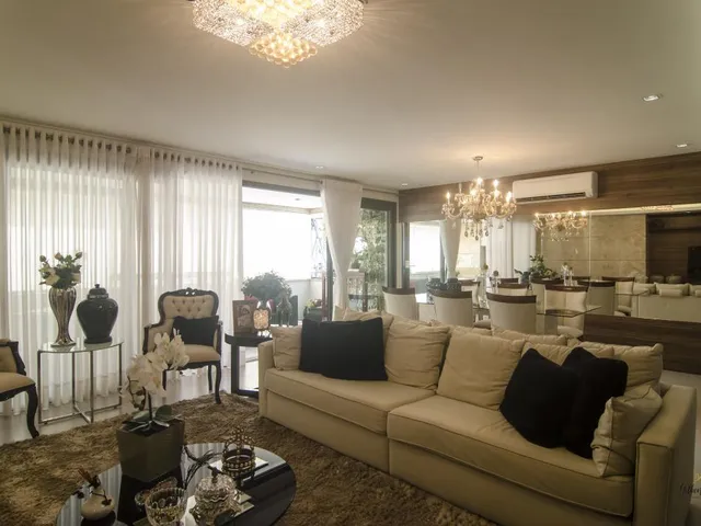 Imagem 3: Apartamento alto padrão no Centro-Canoas