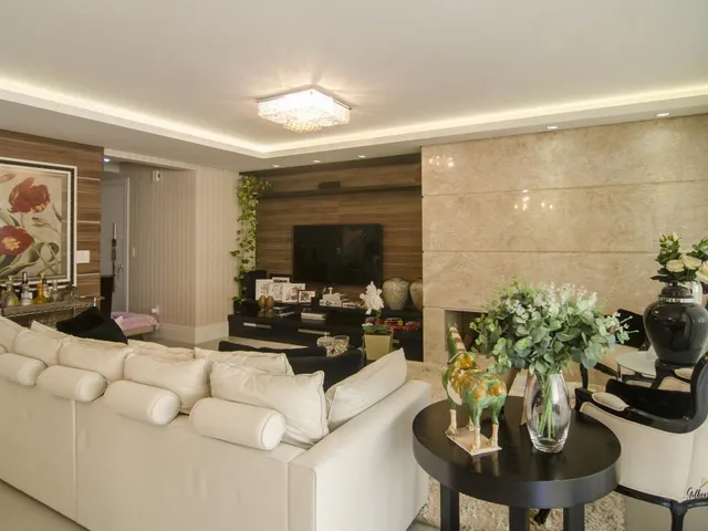 Imagem 6: Apartamento alto padrão no Centro-Canoas