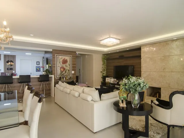 Imagem 9: Apartamento alto padrão no Centro-Canoas