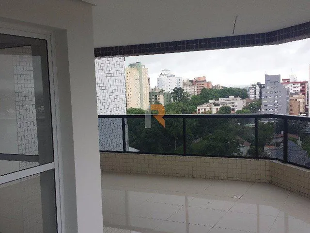 Imagem 2: APARTAMENTO NO CENTRO DE CANOAS COM 03 SUÍTES
