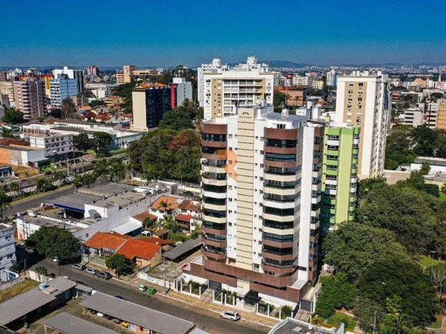 Imagem 14: APARTAMENTO NO CENTRO DE CANOAS COM 03 SUÍTES