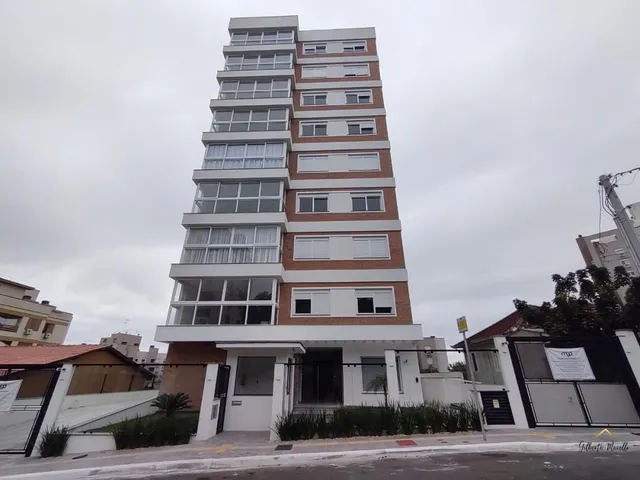 Imagem: Apartamento de Alto Padrão no Centro de