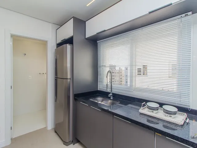 Imagem 16: Apartamento de Alto Padrão no Centro de Canoas