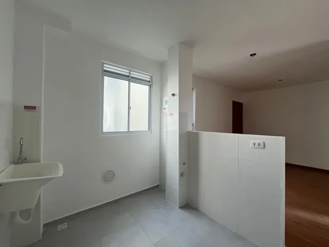 Imagem 12: APARTAMENTO COM 2 QUARTOS NO SERTÃ0 DO MARUIM, SÃO JOSÉ/SC