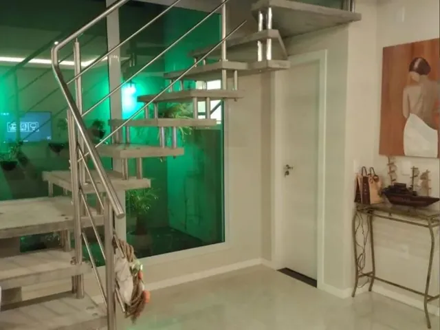 Imagem 3: Casa Alto Padrão no jardim botânico