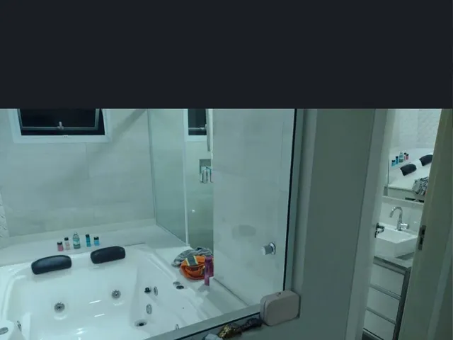Imagem 10: Casa Alto Padrão no jardim botânico