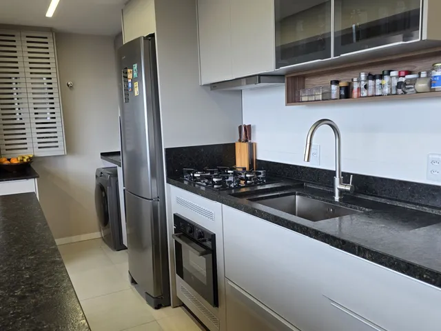 Imagem 10: Apartamento 2 dormitórios com suíte