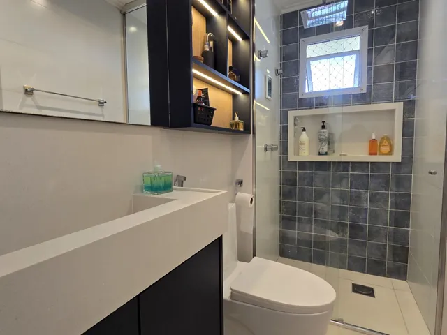 Imagem 16: Apartamento 2 dormitórios com suíte