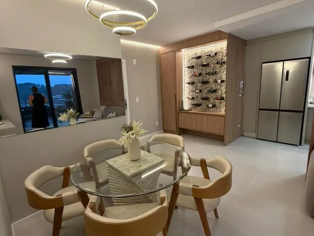 Imagem 11: Apartamento 2 dormitórios sendo 2 suítes