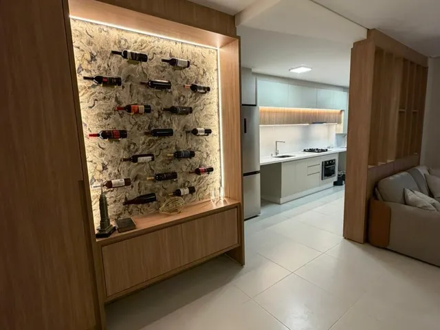 Imagem 13: Apartamento 2 dormitórios sendo 2 suítes