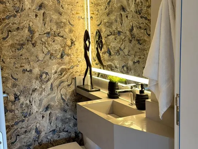 Imagem 9: Apartamento 2 dormitórios sendo 2 suítes