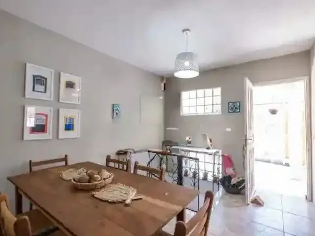 Imagem 4: Casa 4 dormitórios com piscina