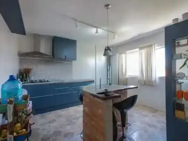 Imagem 11: Casa 4 dormitórios com piscina