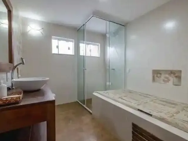 Imagem 12: Casa 4 dormitórios com piscina
