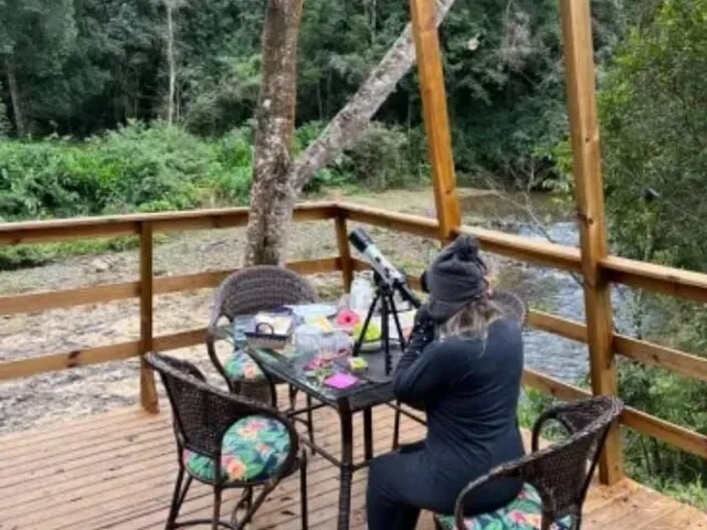 Imagem 4: Sitio em Alfredo Wagner - Barrinha