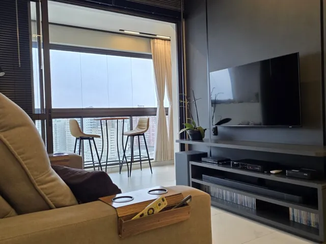 Imagem 11: Apartamento 2 dormitórios com 1 suíte