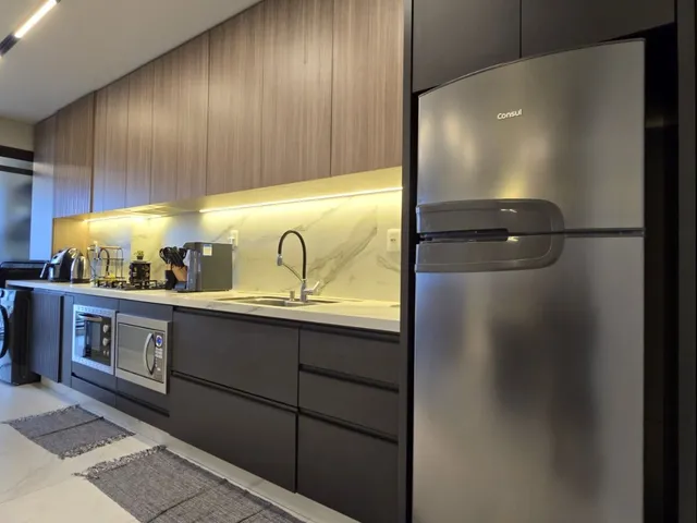Imagem 10: Apartamento 2 dormitórios com 1 suíte