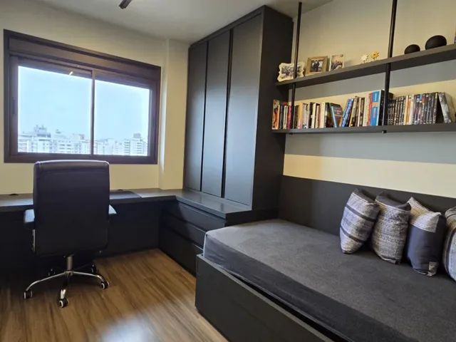 Imagem 15: Apartamento 2 dormitórios com 1 suíte