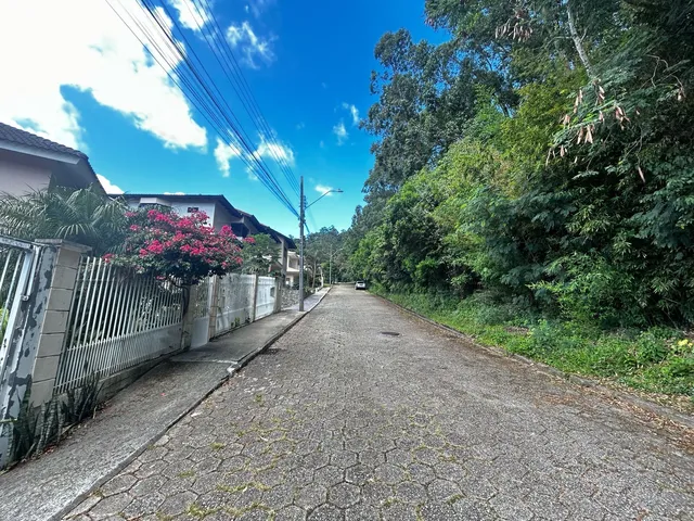 Imagem 7: Terreno em ótima localização de Florianópolis