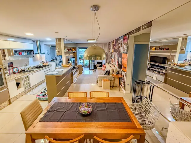 Imagem 12: Apartamento no coracao do kobrasol 3 dormitórios com 3 suítes