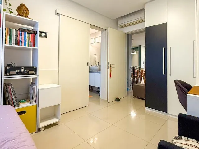 Imagem 9: Apartamento no coracao do kobrasol 3 dormitórios com 3 suítes