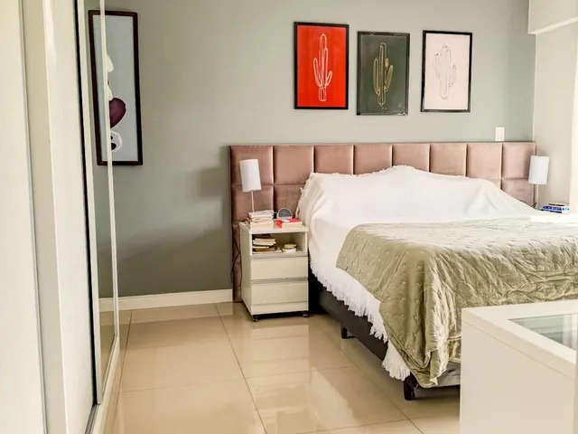 Imagem 6: Apartamento no coracao do kobrasol 3 dormitórios com 3 suítes