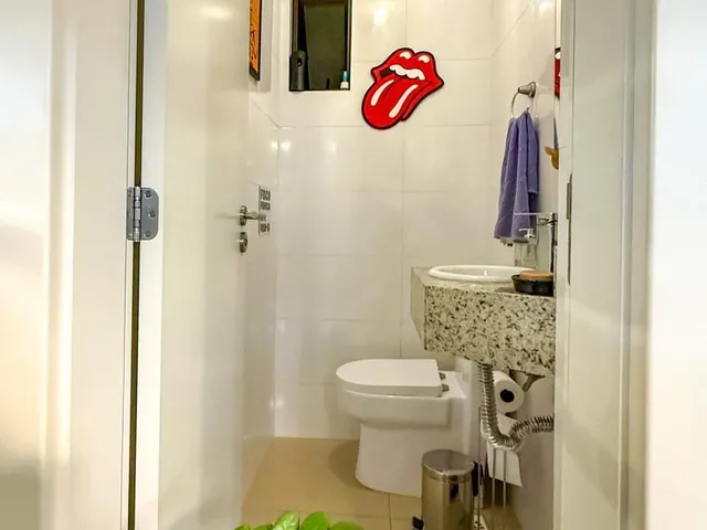 Imagem 11: Apartamento no coracao do kobrasol 3 dormitórios com 3 suítes